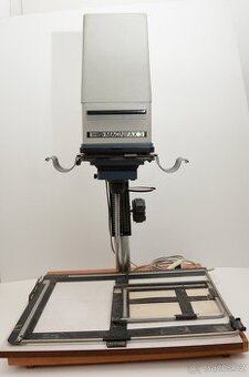 Sháním zvětšovací přístroj MAGNIFAX