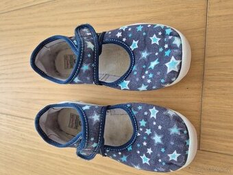 Dívčí přezůvky Superfit vel. 28