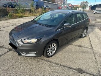 Ford Focus Combi 1.5 ecoboost 110KW