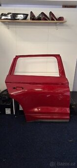 Pz dveře škoda kodiaq