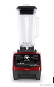 Profesionální mixér 1500 W Klarstein . Lze zaslat