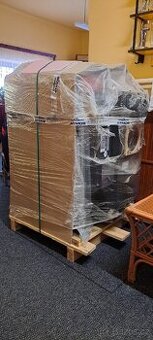 Kotel na dřevo Atmos 27 KW