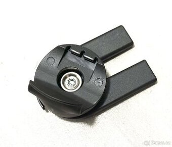 Bugaboo Fox 1,2,3 klip na stříšku PRAVÝ