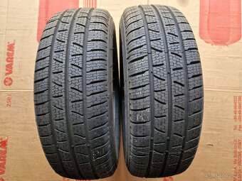 215/60 r17 c zimni pneumatiky dodavkove 2KS R17C 215 60 17