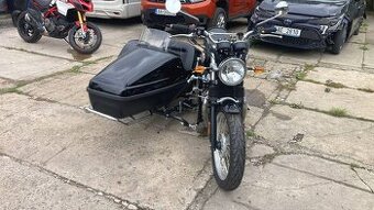 Royal Enfield Interceptor