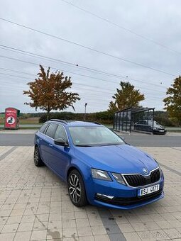 Škoda Octavia 2.0 TDI dsg - 1