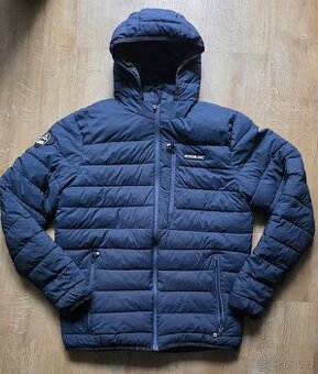 Panská zimní bunda Nordblanc