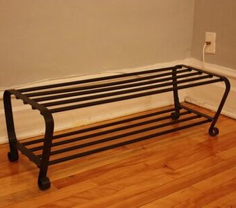 Police na boty Botnik