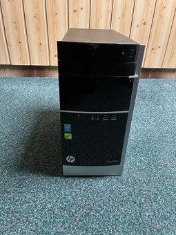 Počítač HP