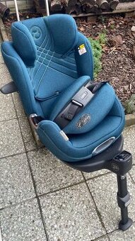 CYBEX ANORIS T I-SIZE Autosedačka 76-115cm -Blue