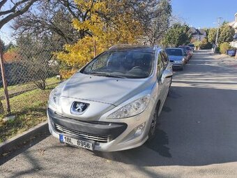 Prodám Peugeot 308SW 2010