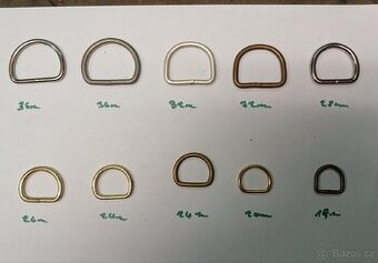 Sedlářske kování