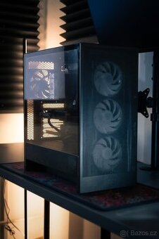 PC | RTX 4060 Ti 8GB | AMD RYZEN 7 5800X 8-Core | 32GB RAM