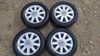 Ford fusion alu disky