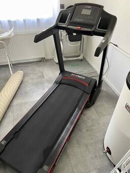 Běžecký pás Stormred Warrior