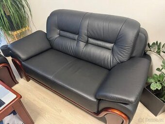 Kožená sedacia súprava Bemondi Palladio