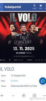 IL VOLO