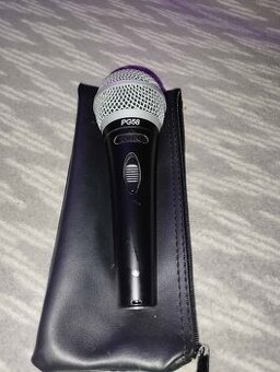 Mikrofon Shure PG58