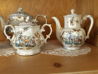 Servis Oscar Schlegelmilch