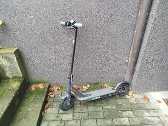 🛴Elektrická koloběžka Xiaomi
