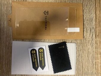 Ochranné sklo IPhone 11 / XR