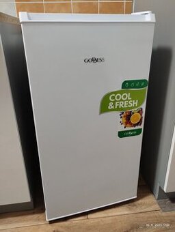 Prodám malou lednici