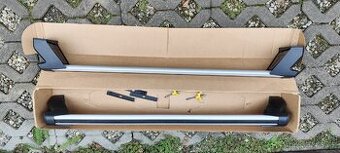 Příčníky Ford Focus II