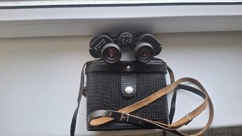 Dalekohled BPC4 8X30