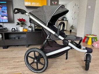 Thule Urban Glide 2 Včetně příslušenství