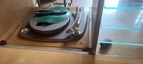 Gramoradio Tesla Copelia