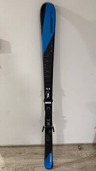 Carvingové lyže Elán