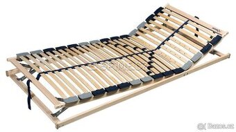 lamelový rošt Super 28 (90x200)