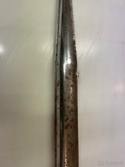 Výfuk Jawa Pionýr , Mustang