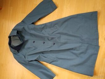 Damsky podzimní kabát vel.L-XL