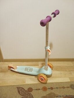 Dětská koloběžka