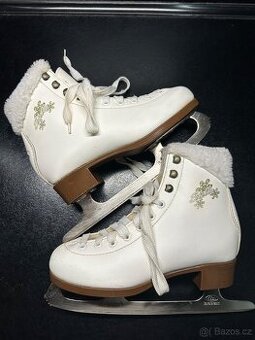 Dívčí brusle Botas Stella 34