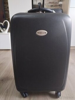 Cestovní kufr příruční zavazadlo