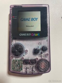 Gameboy Color