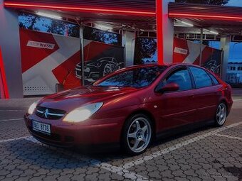 Citroen C5 2.2 HDI