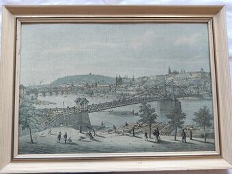 obraz VINCENC MORSTADT