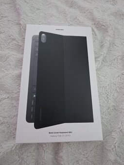 NOVÝ- Obal s klávesnicí pro samsung galaxy tab S11