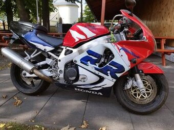 Honda Fireblade CBR 900