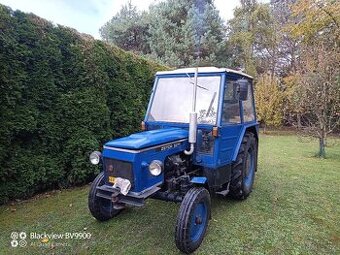 PRODAM ZETOR 4511