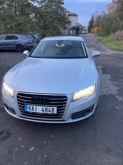 Prodám Audi A7