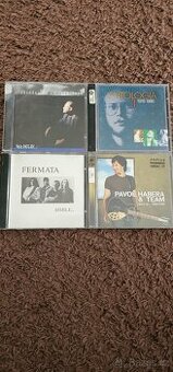 P.Habera, Fermata...