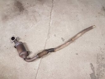 Řídící jednotka motoru 1,6 16V Škoda Roomster 03C906057D