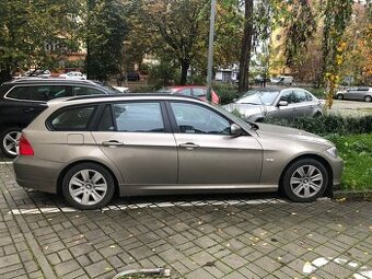 Prodám BMW COMBI 318d