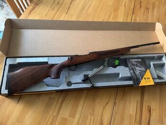 Bergara B14 timber 30-06sprg.