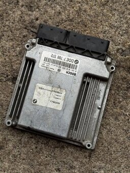 BMW e46 compact 320d jednotka