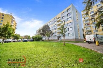 Prodej, byty/2+1, 65 m2, Elišky Krásnohorské 2334, 54401 Dvů